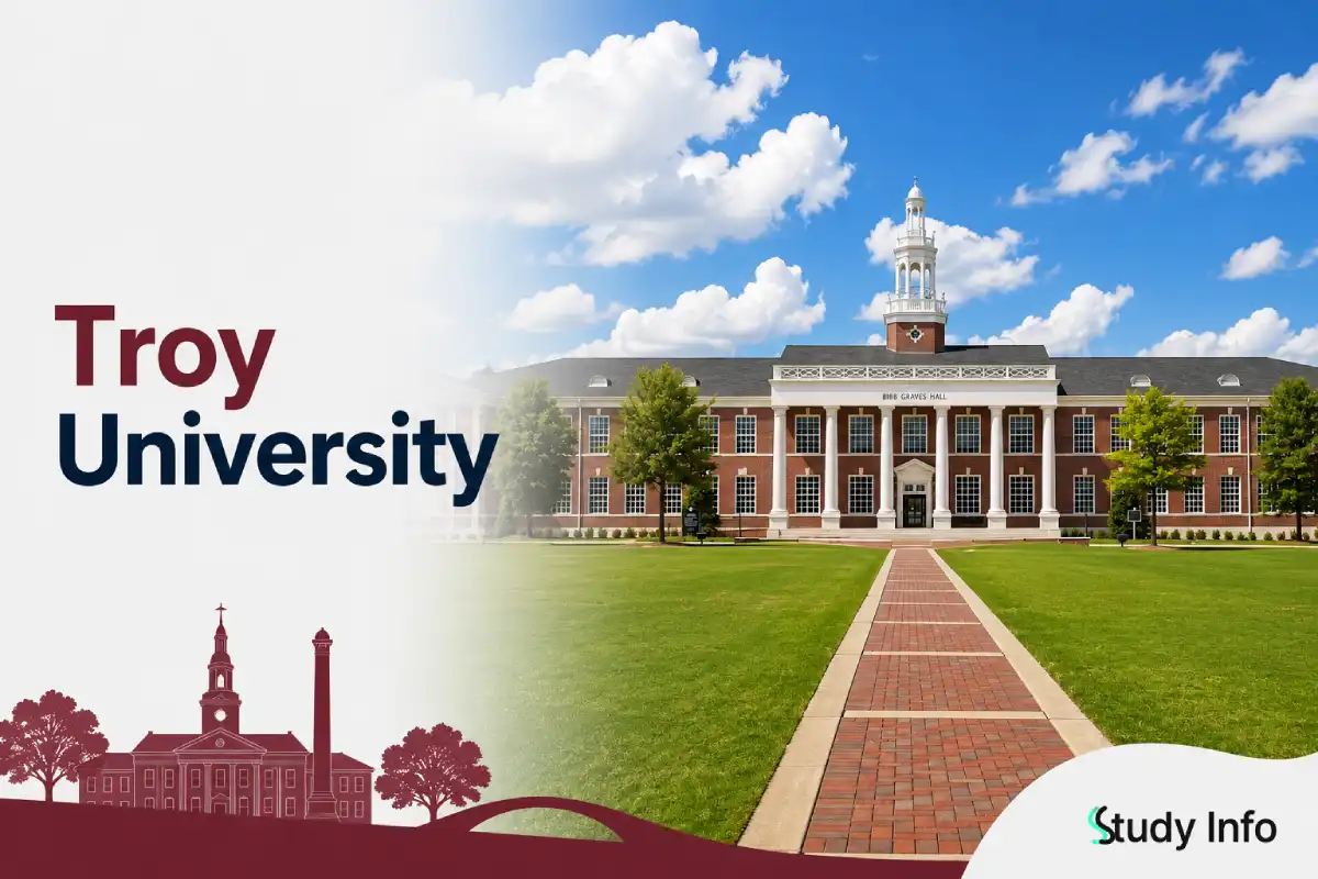Troy University