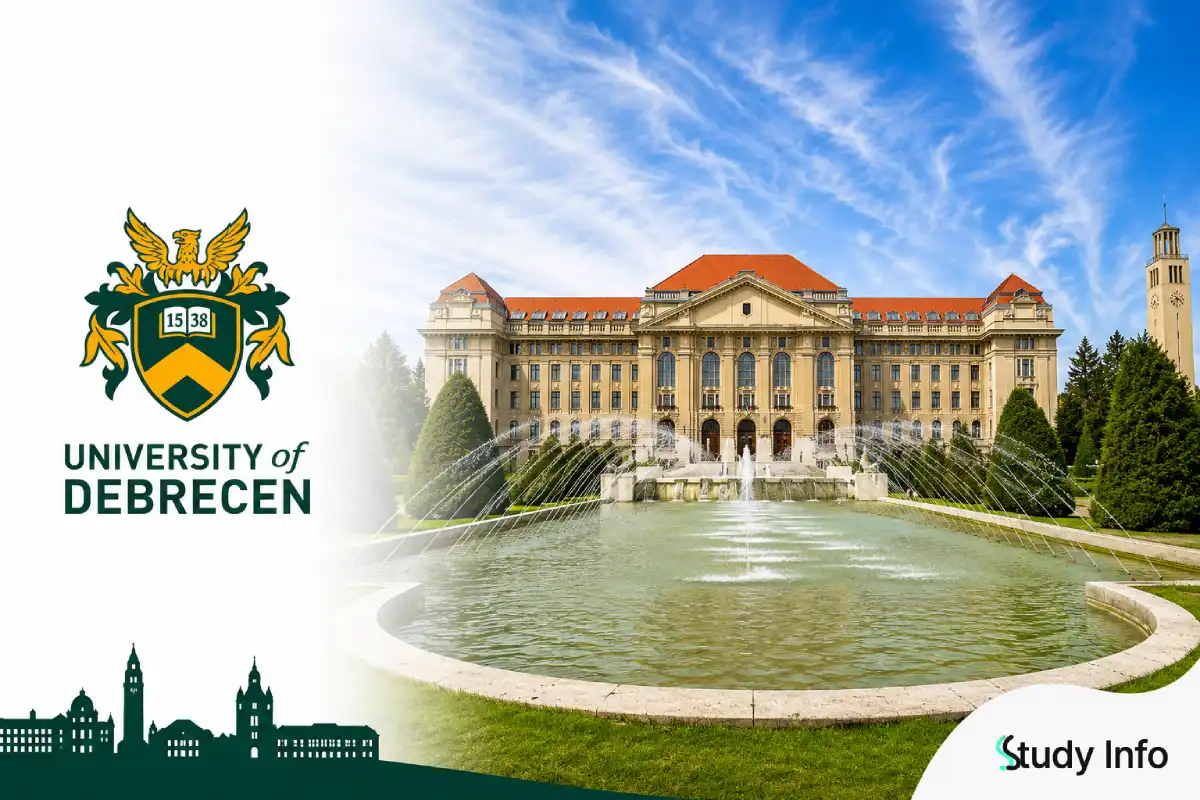 University of Debrecen