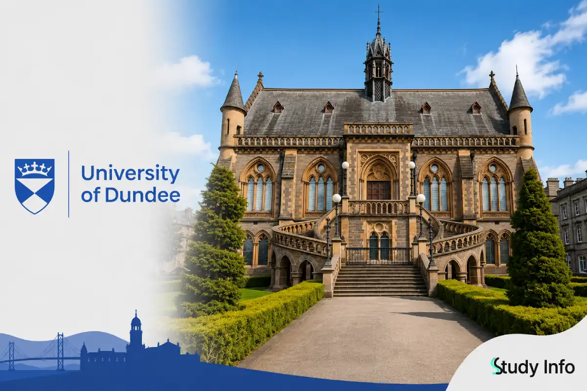 University of Dundee