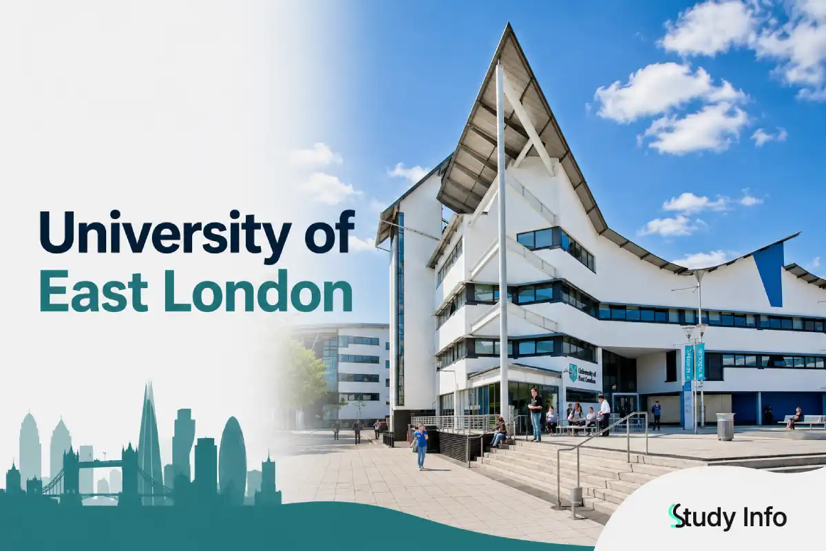 University of East London