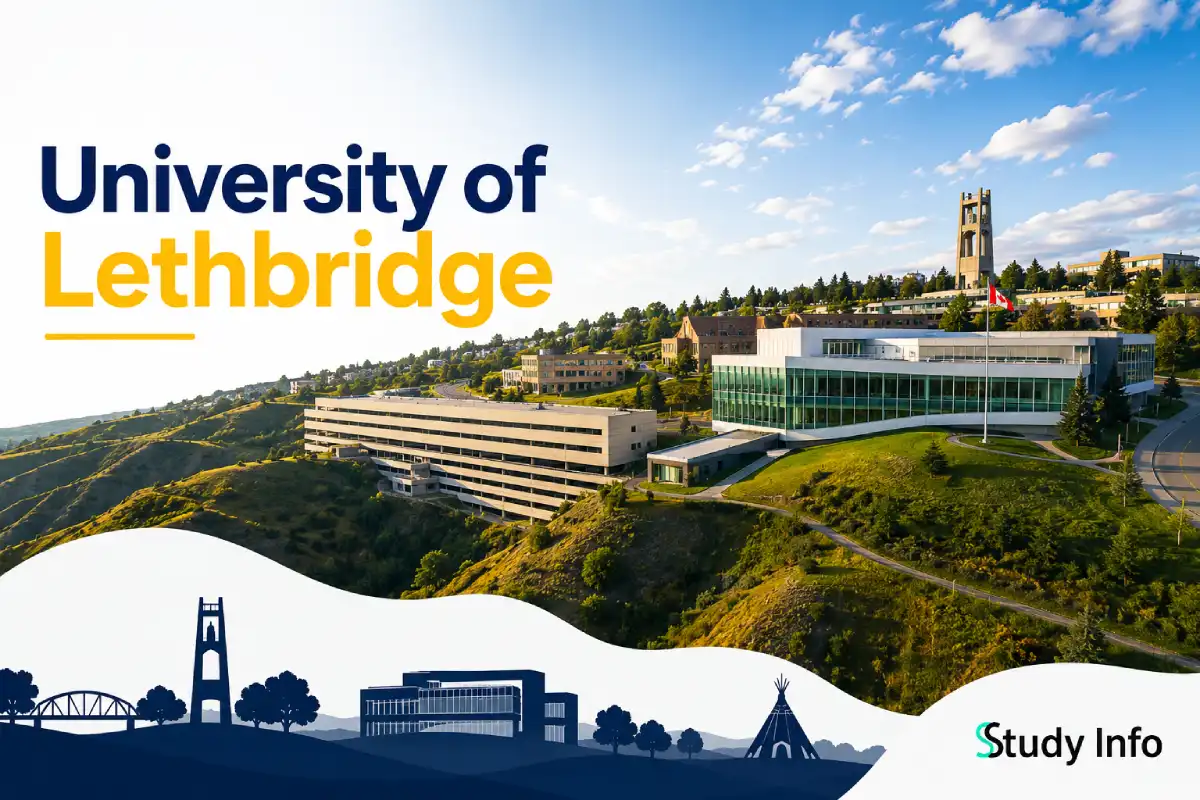University of Lethbridge