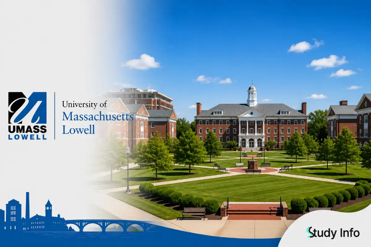 University of Massachusetts Lowell