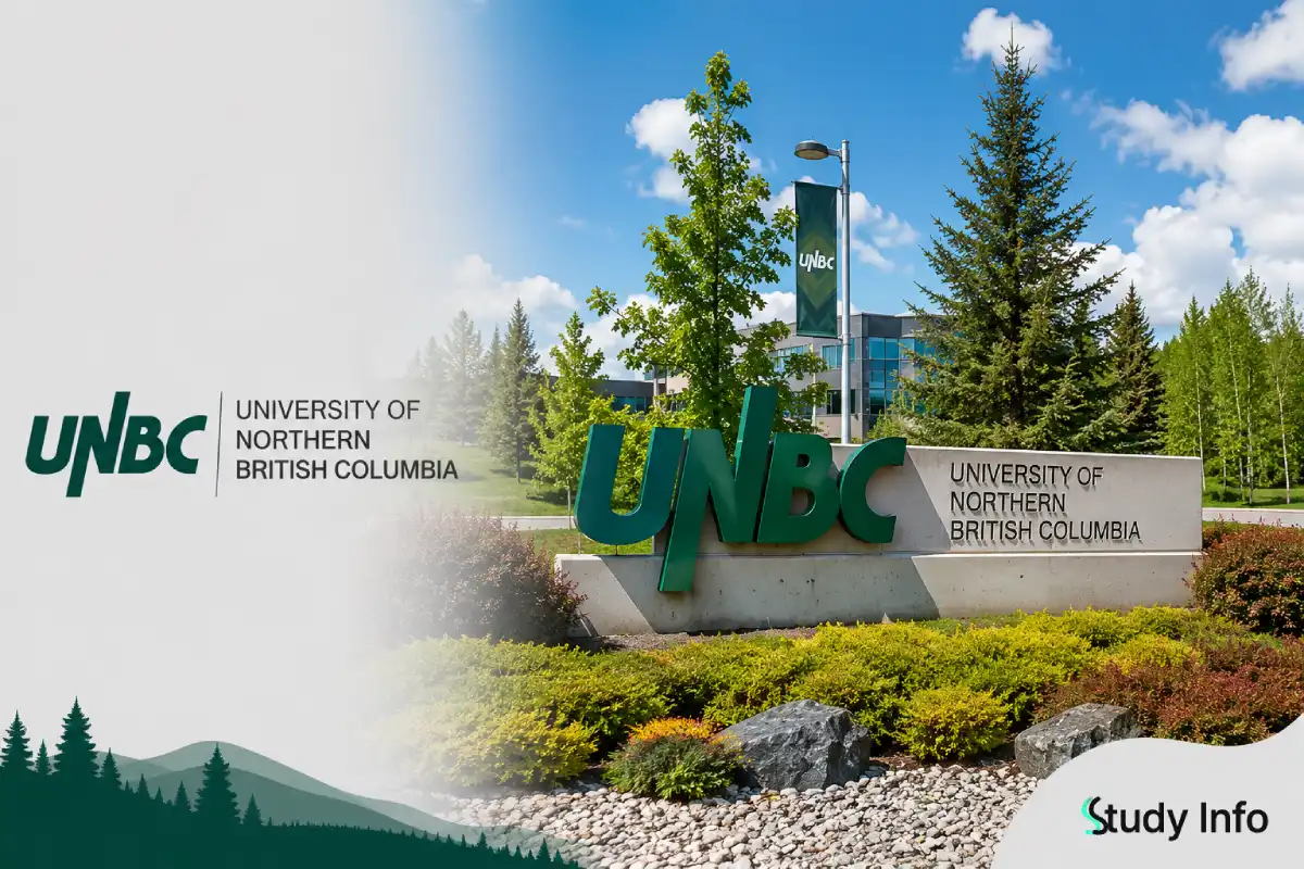 University of Northern British Columbia