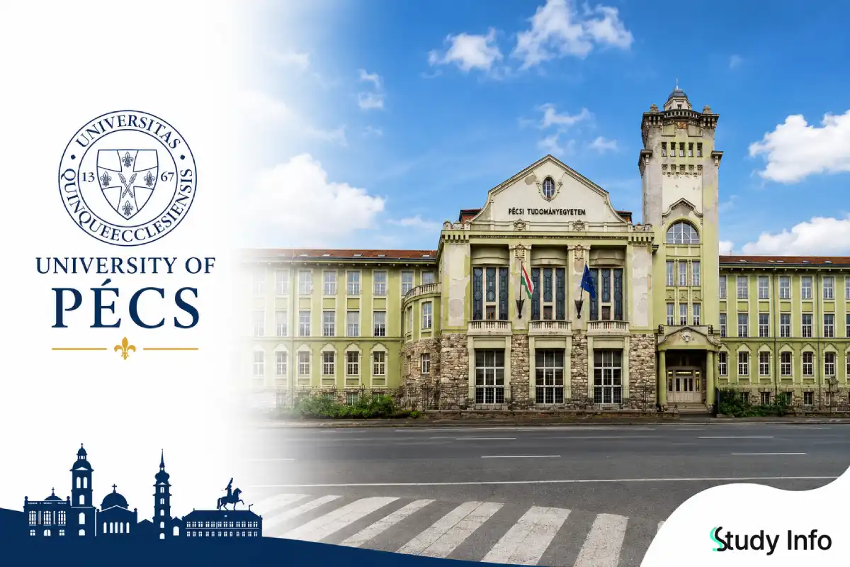 University of Pécs
