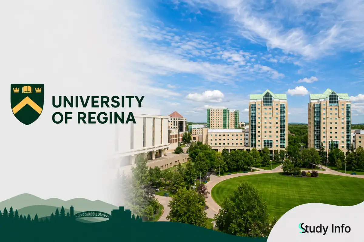 University of Regina