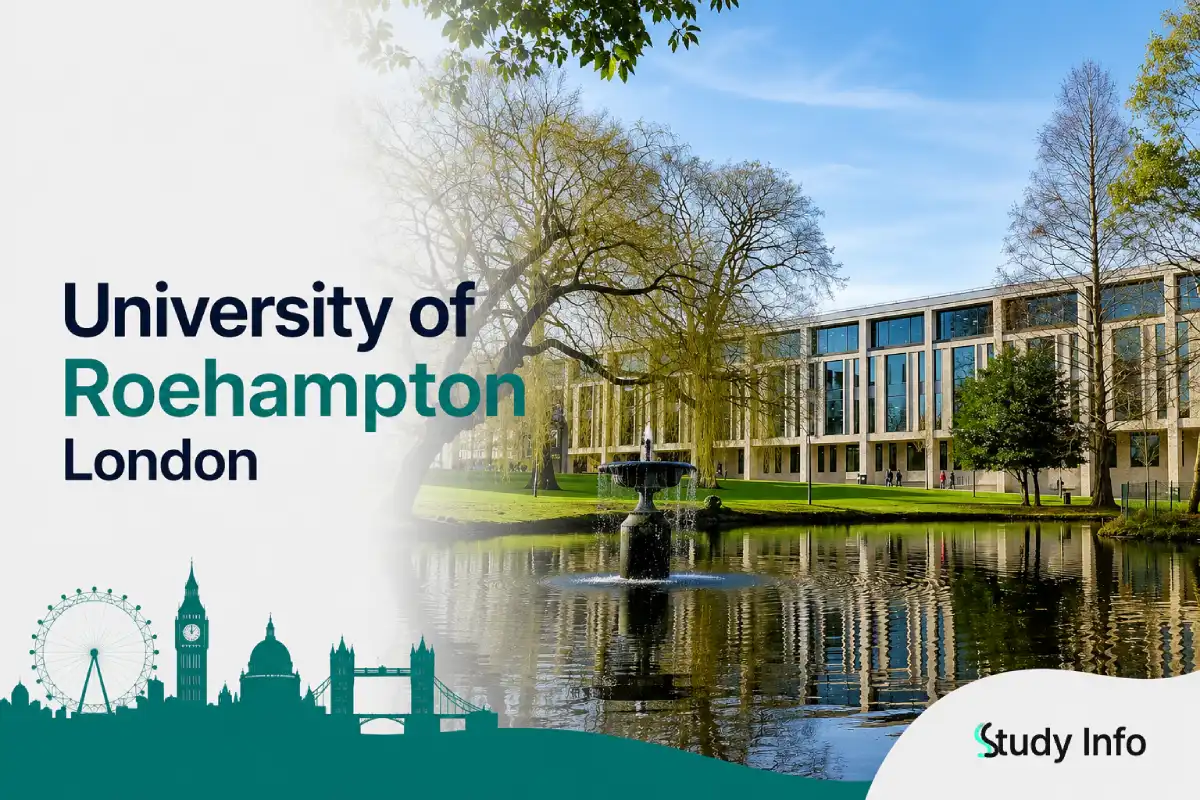 Roehampton University