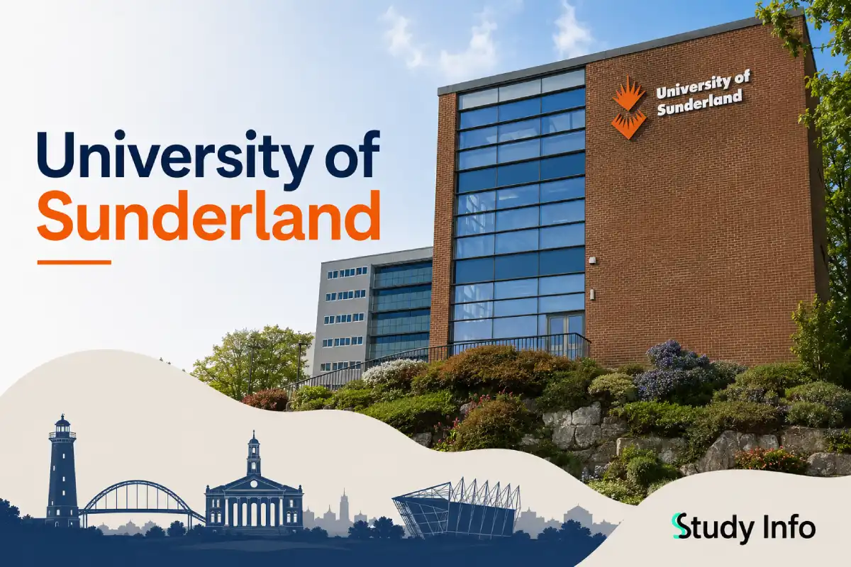 University of Sunderland
