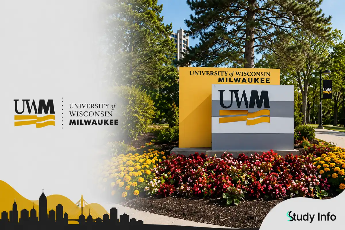 University of Wisconsin-Milwaukee