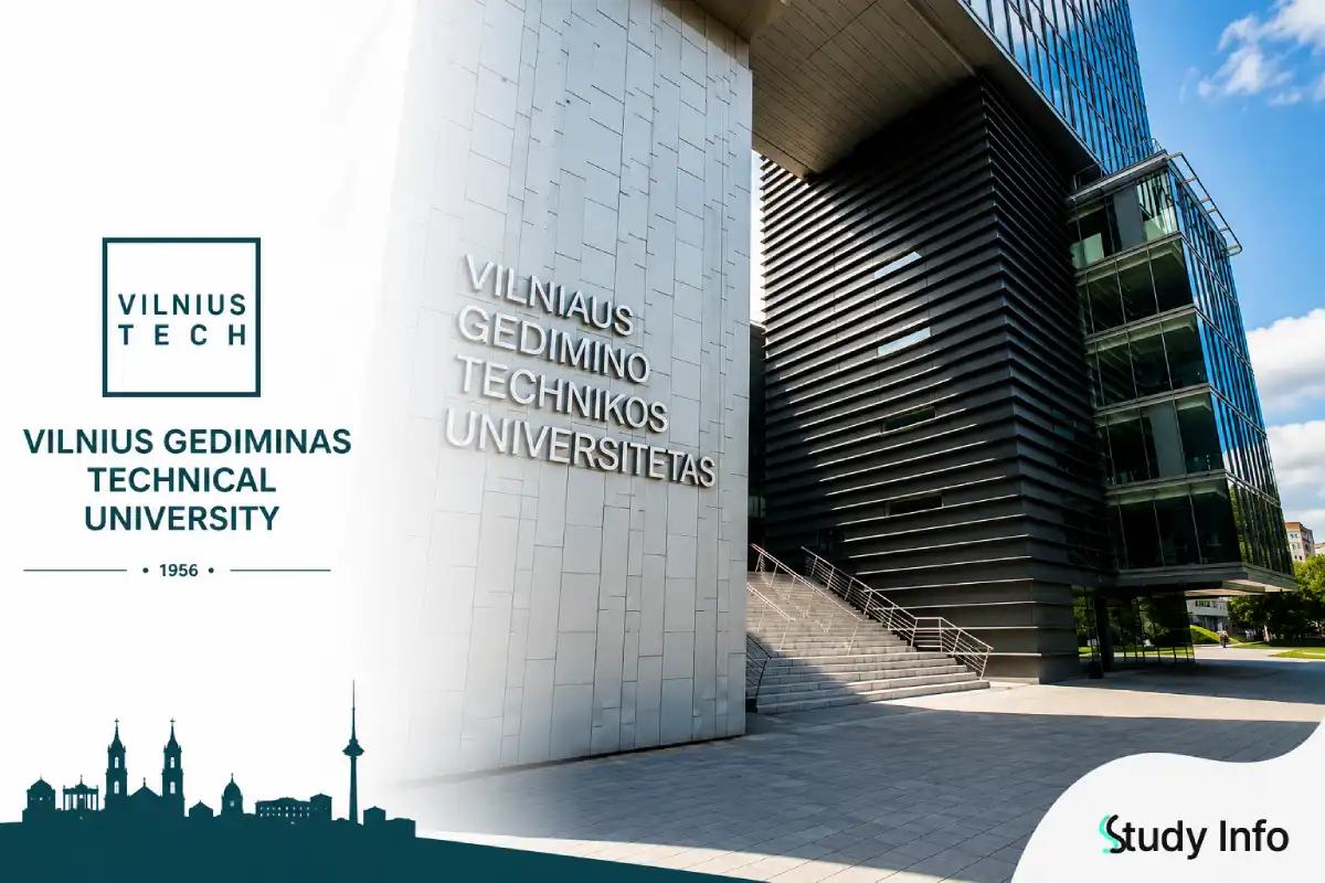 Vilnius Gediminas Technical University (VILNIUS TECH)