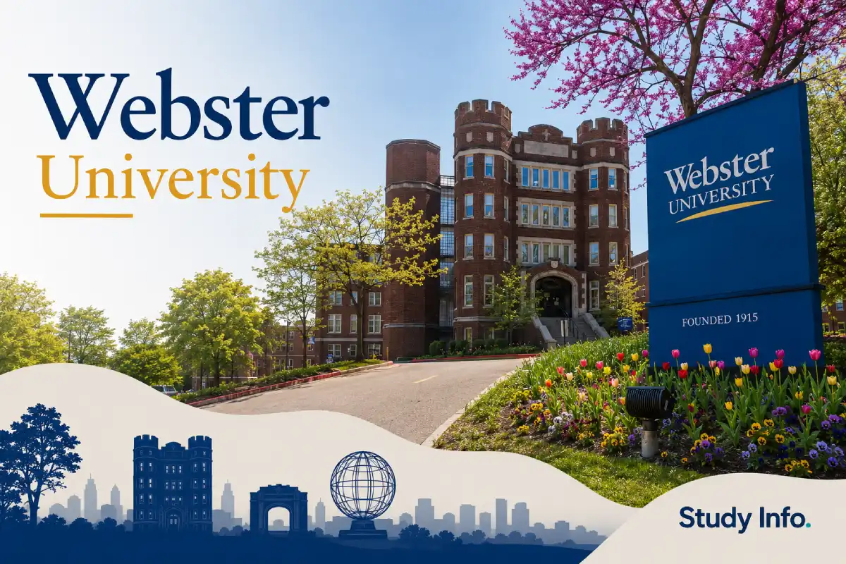 Webster University