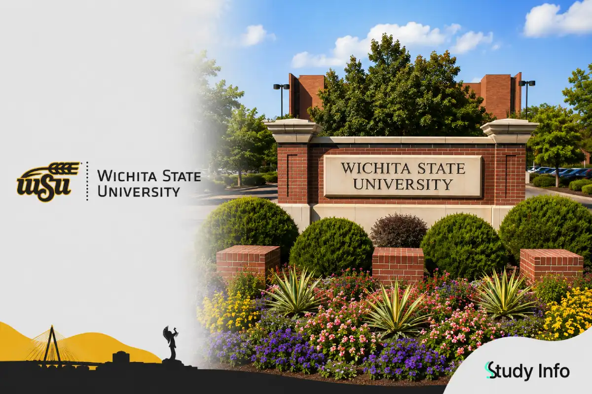 Wichita State University